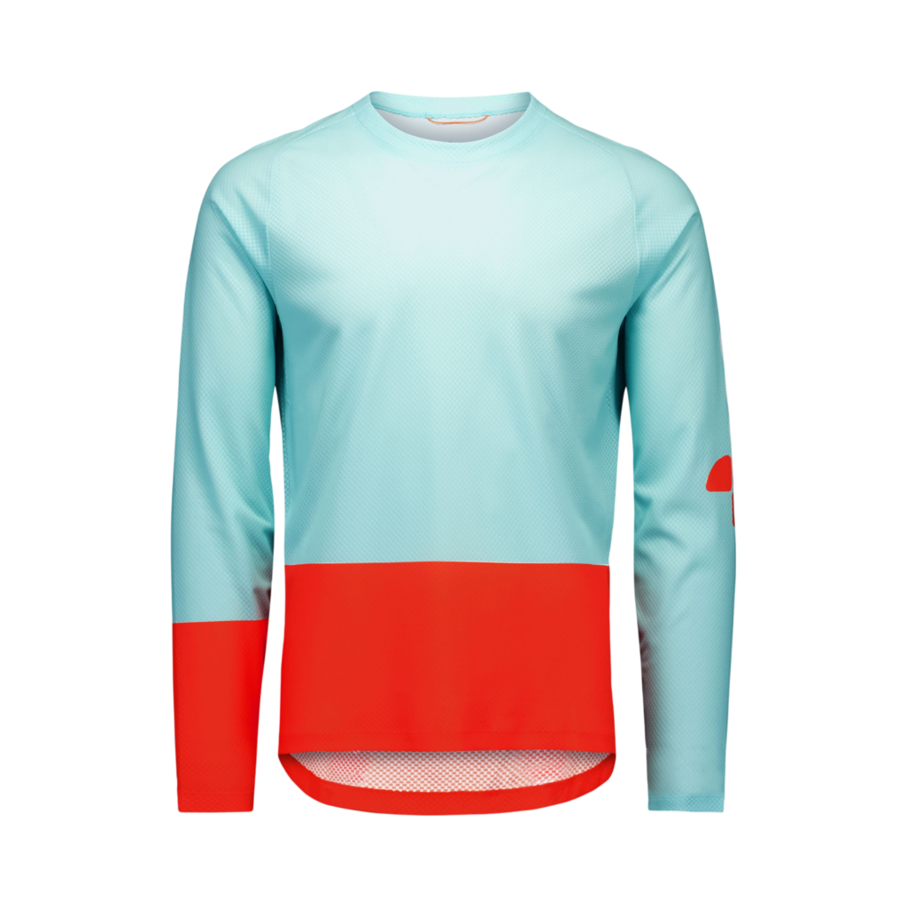Maglia bici POC Photoroom