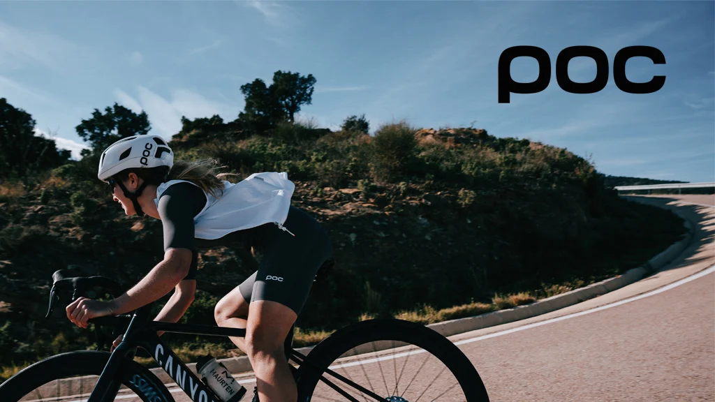 Poc cycling